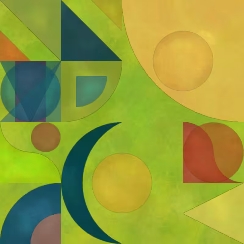 The Order of Things #65