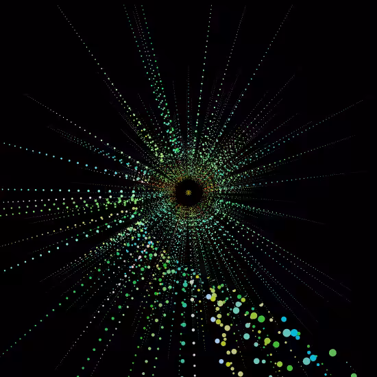 digital-wormhole #1