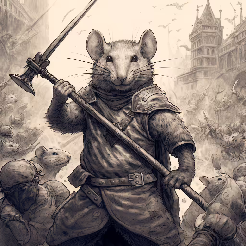 Arthur The Gunslinger