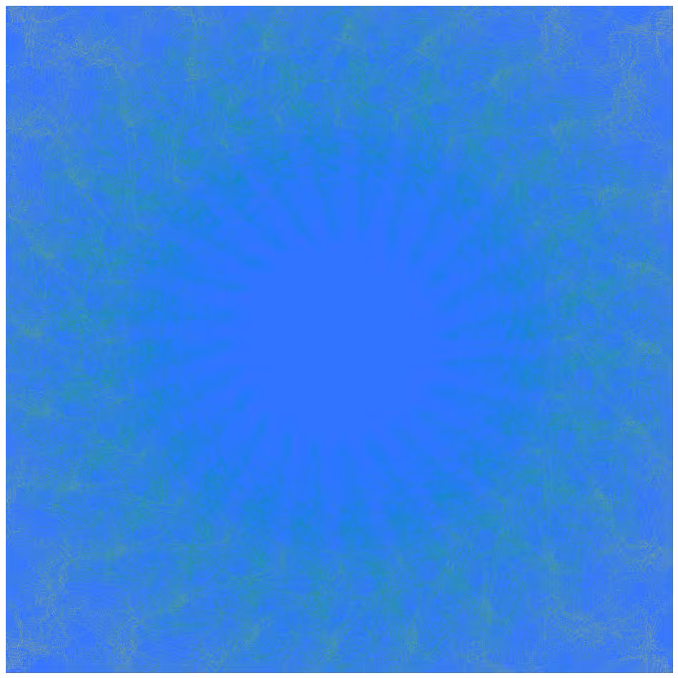 Gravitational Noise #3