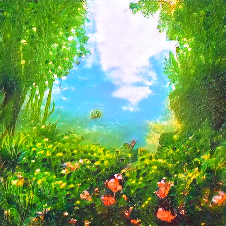 The Garden