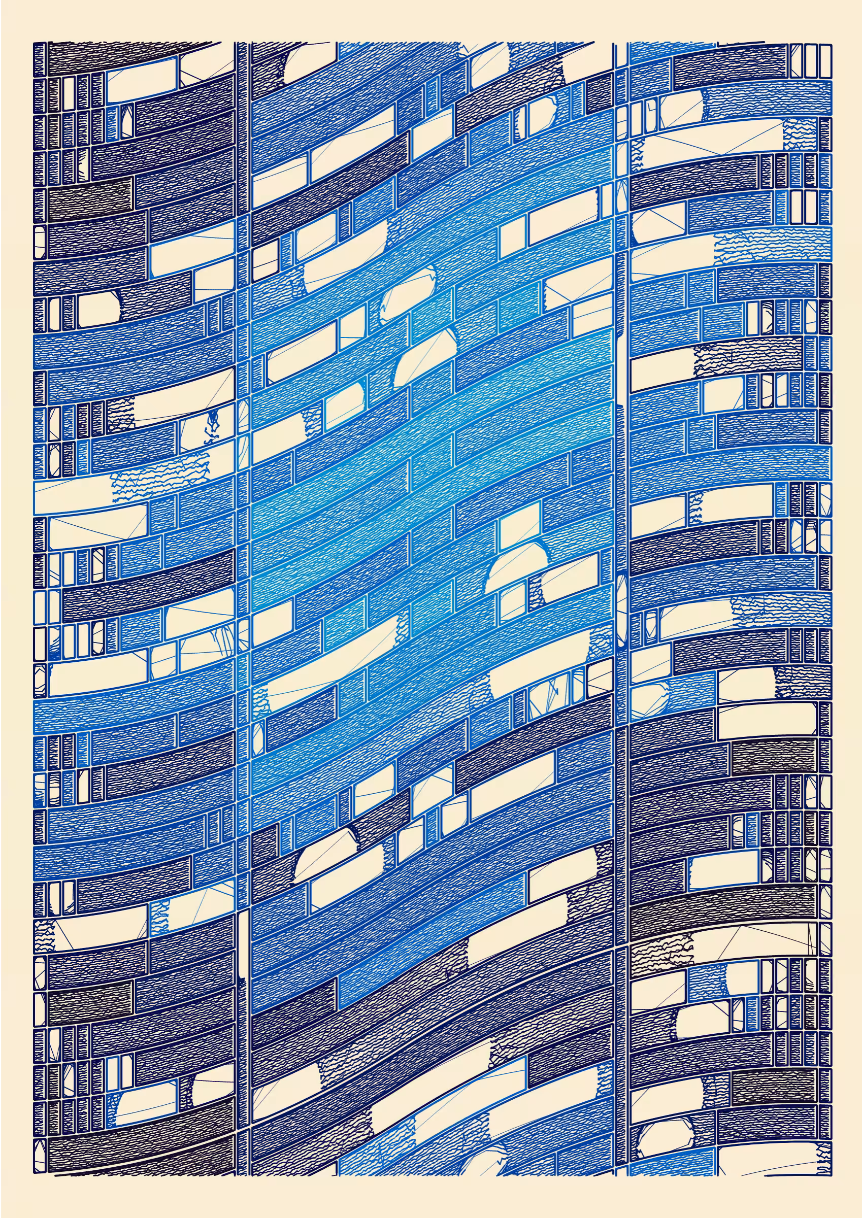 Edifice #261