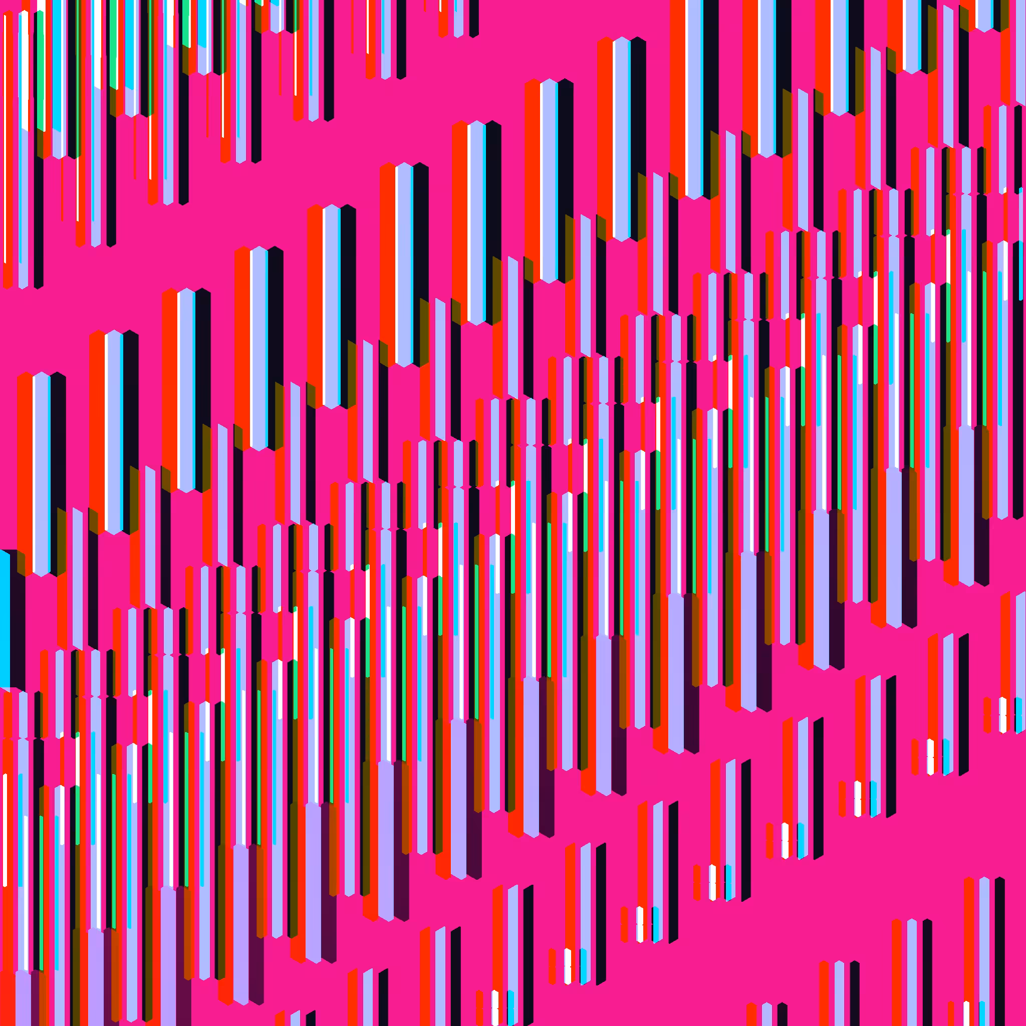 Isometric Sway #58