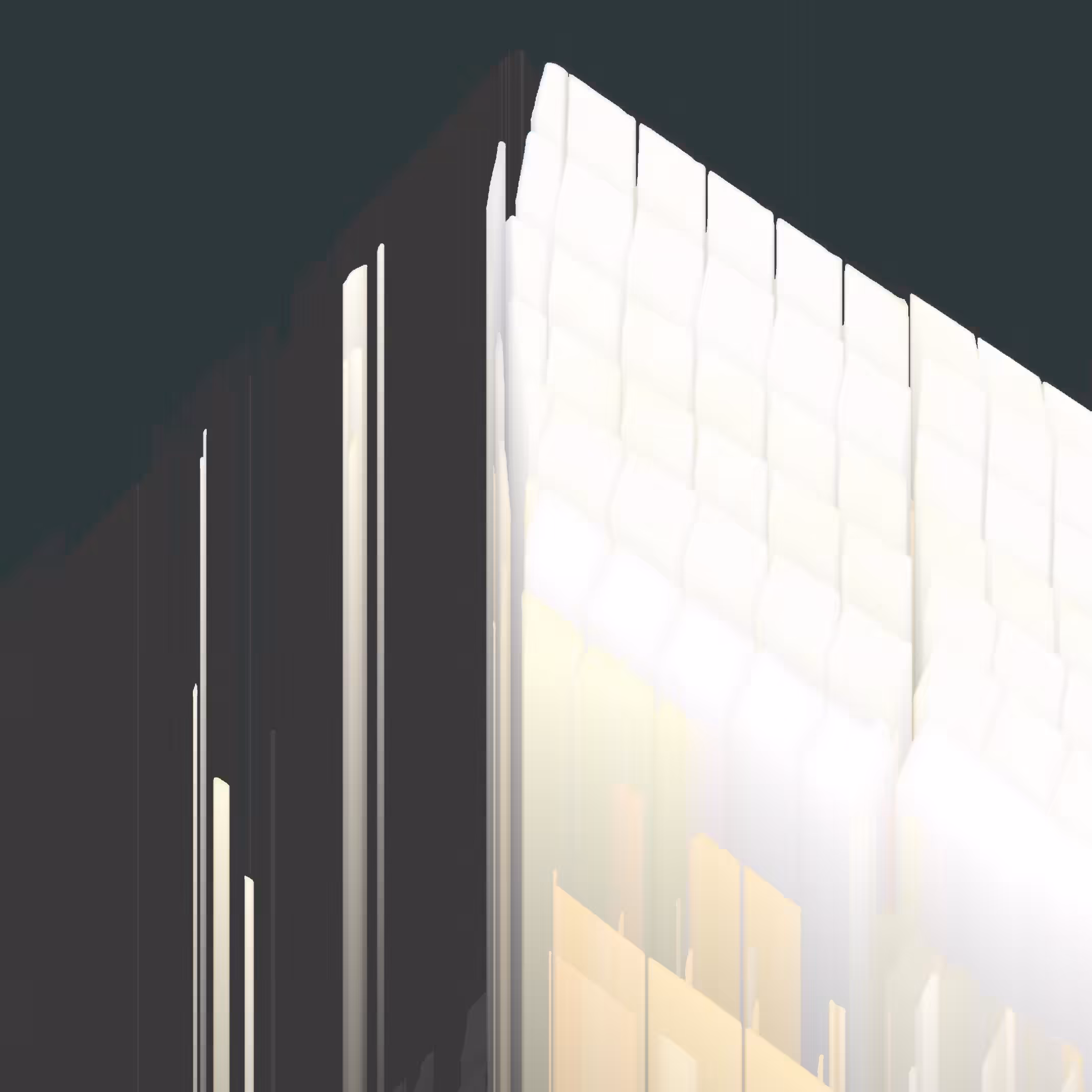 Urban Abstractions VI
