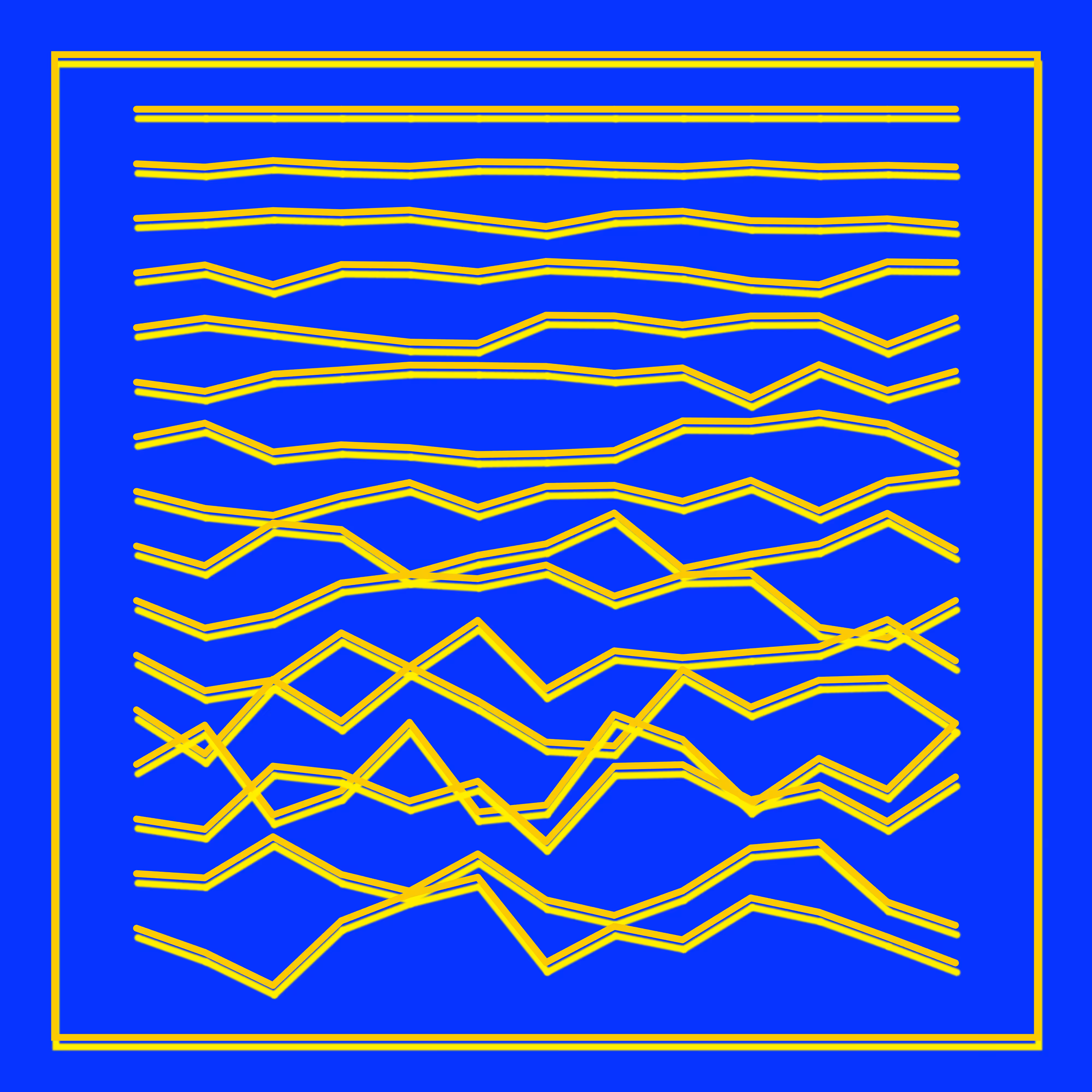 Draw Lines #1