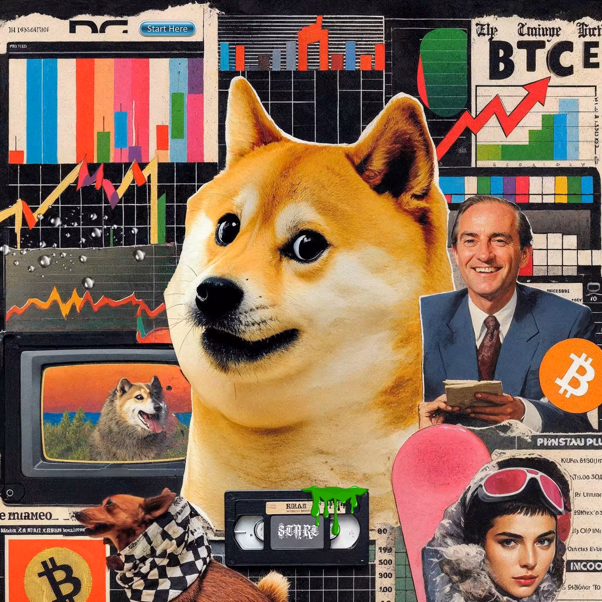Cryptomnesia #62