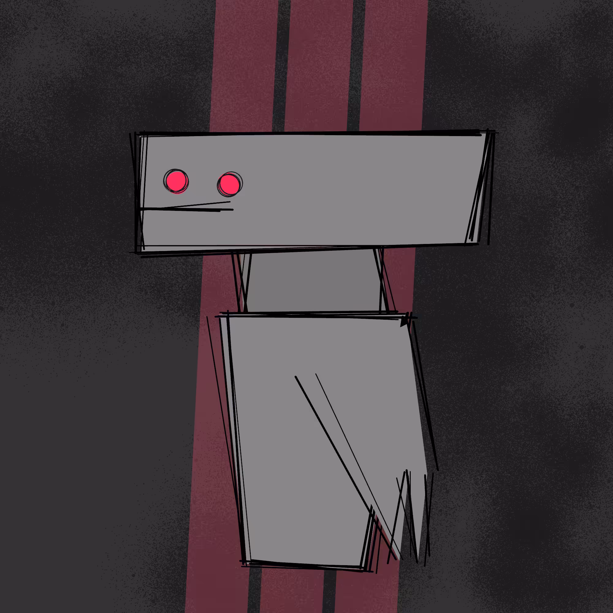 SketchBot #078
