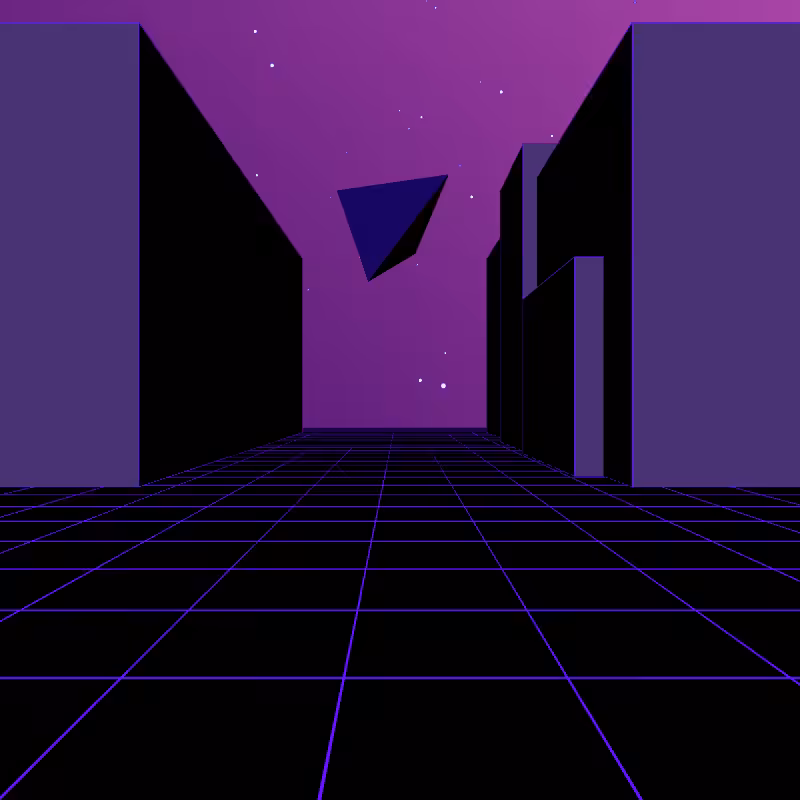 Trackz Genesis #6