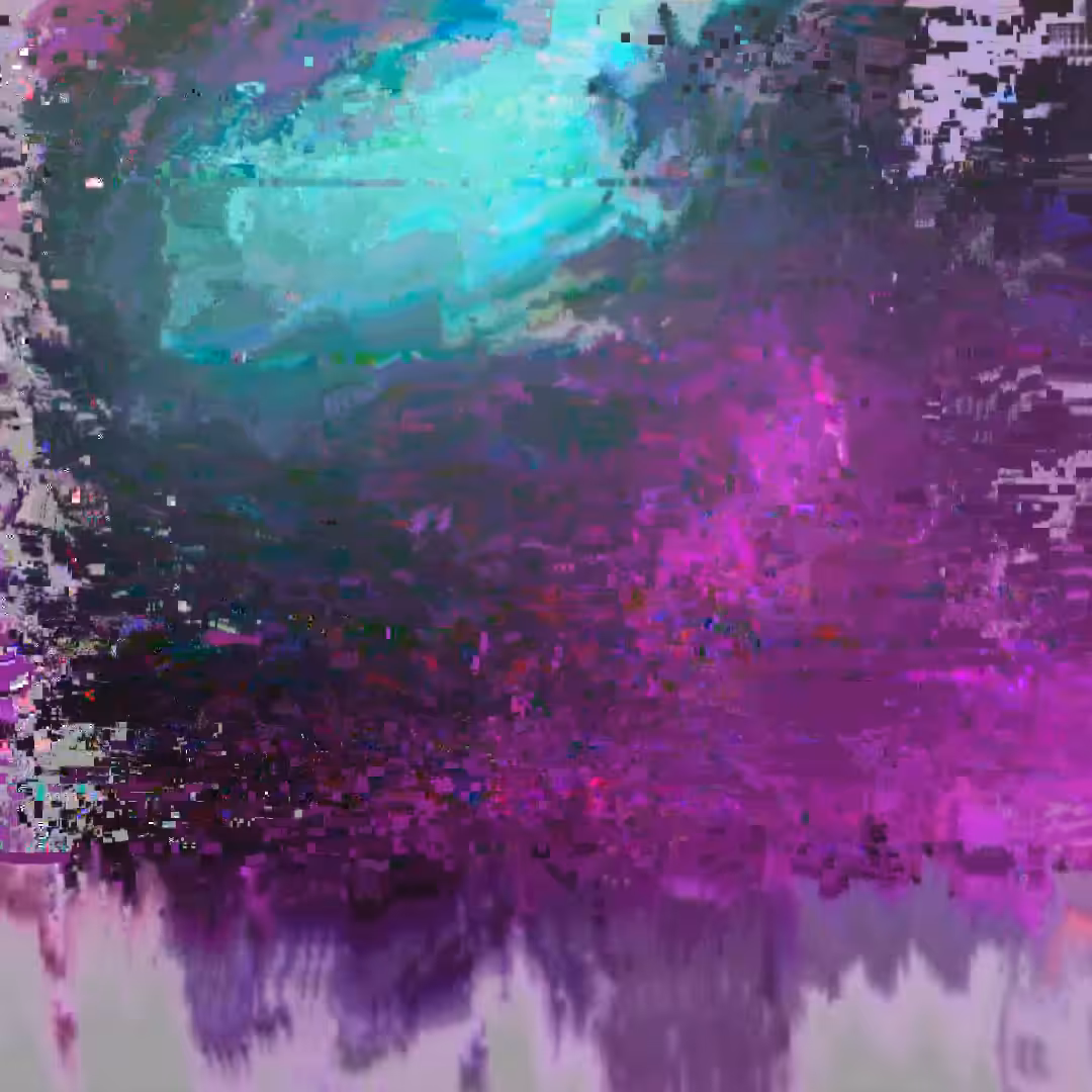 Corroded Memories #15