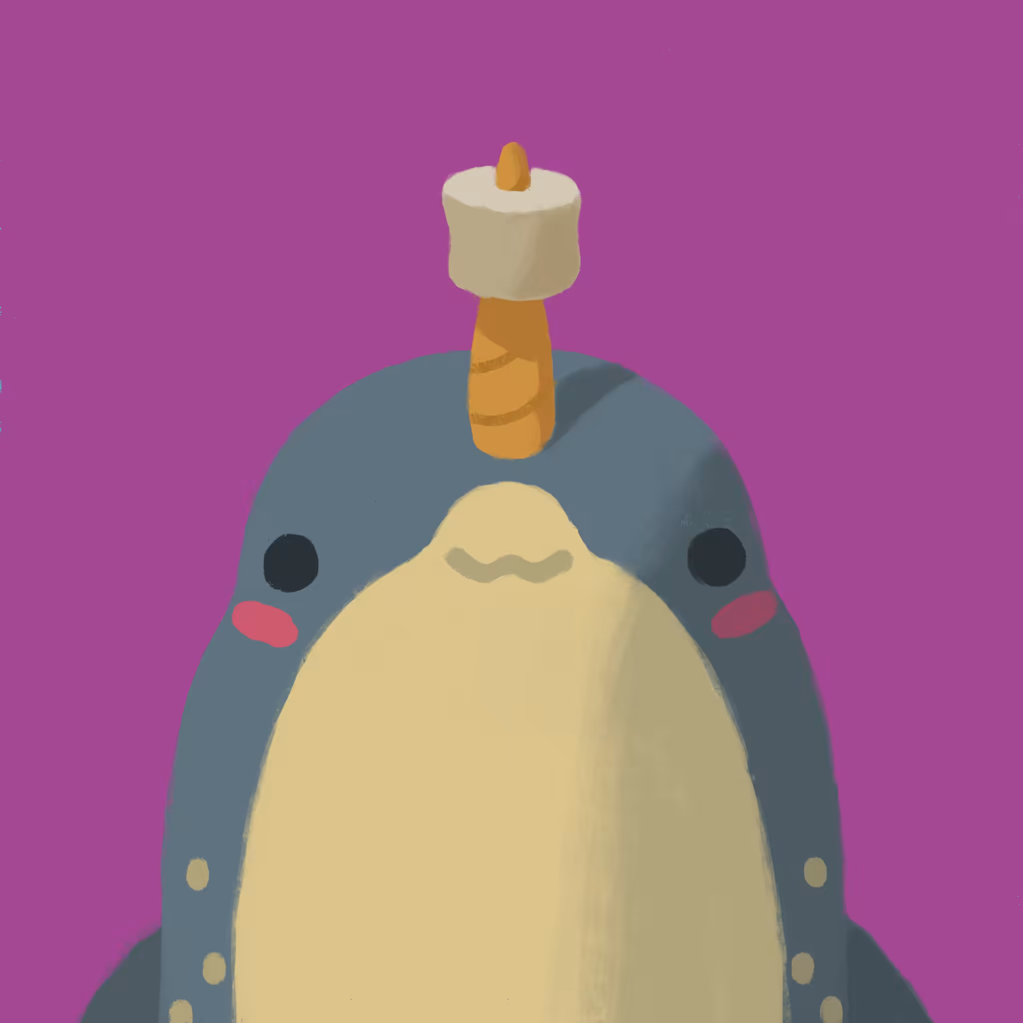 Friend #74