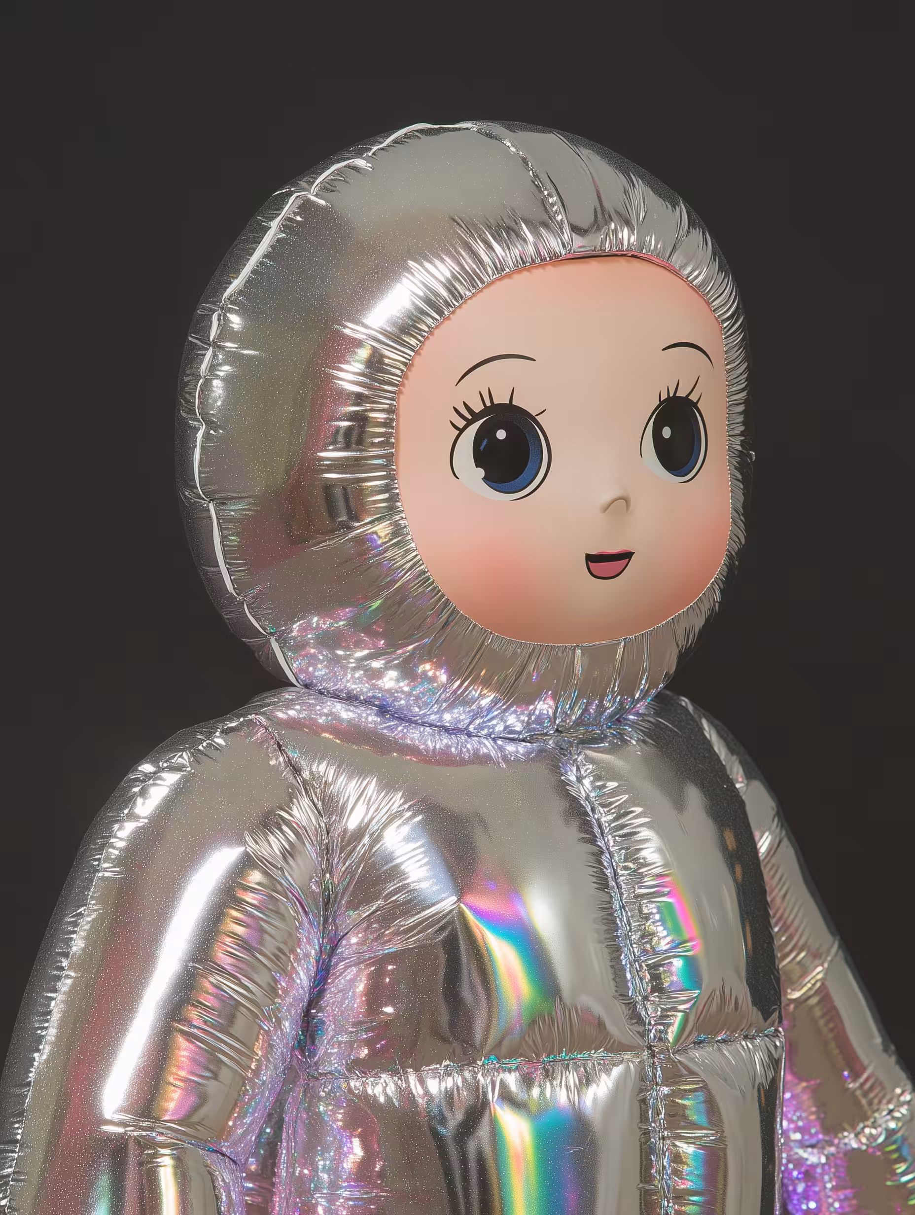 Puffy Icons: Puffy Icon #38