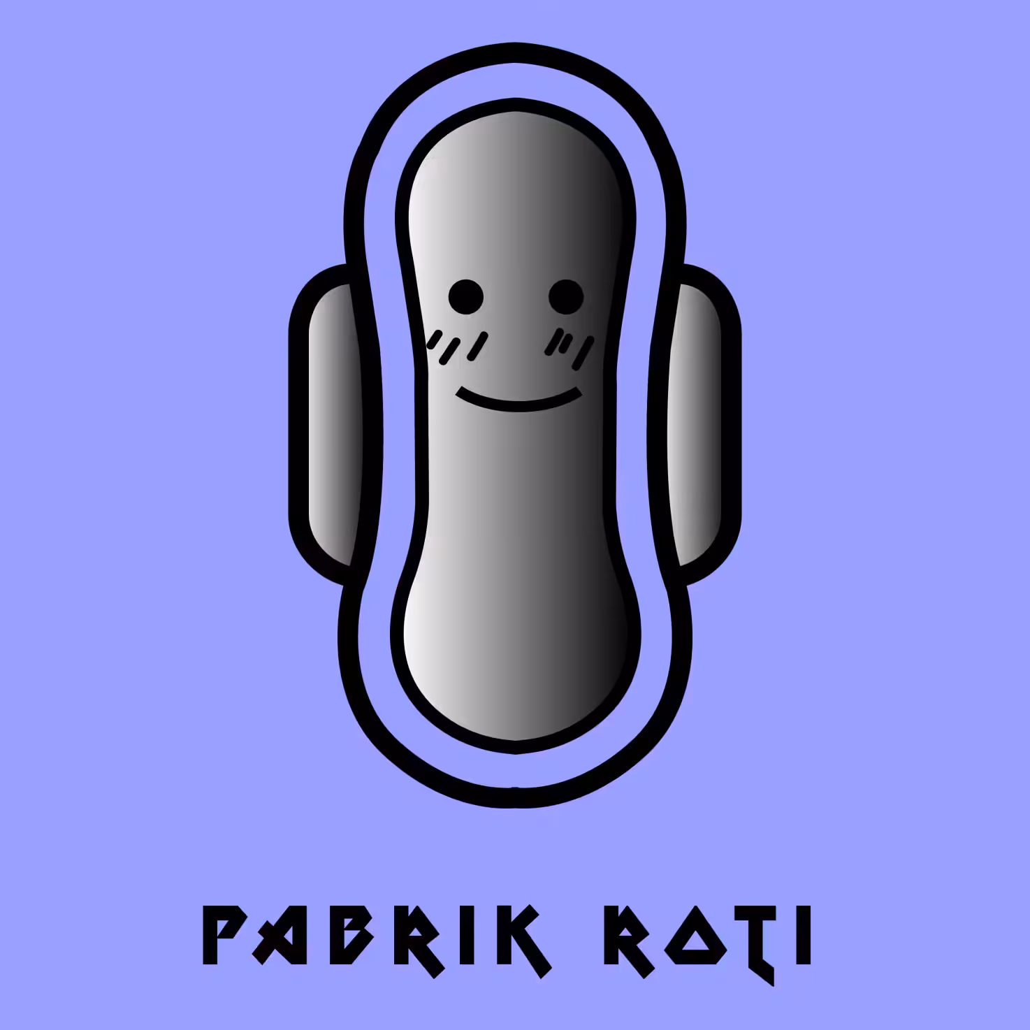 Logo Pabrik Roti: PABRIKROTI.IDN #6854