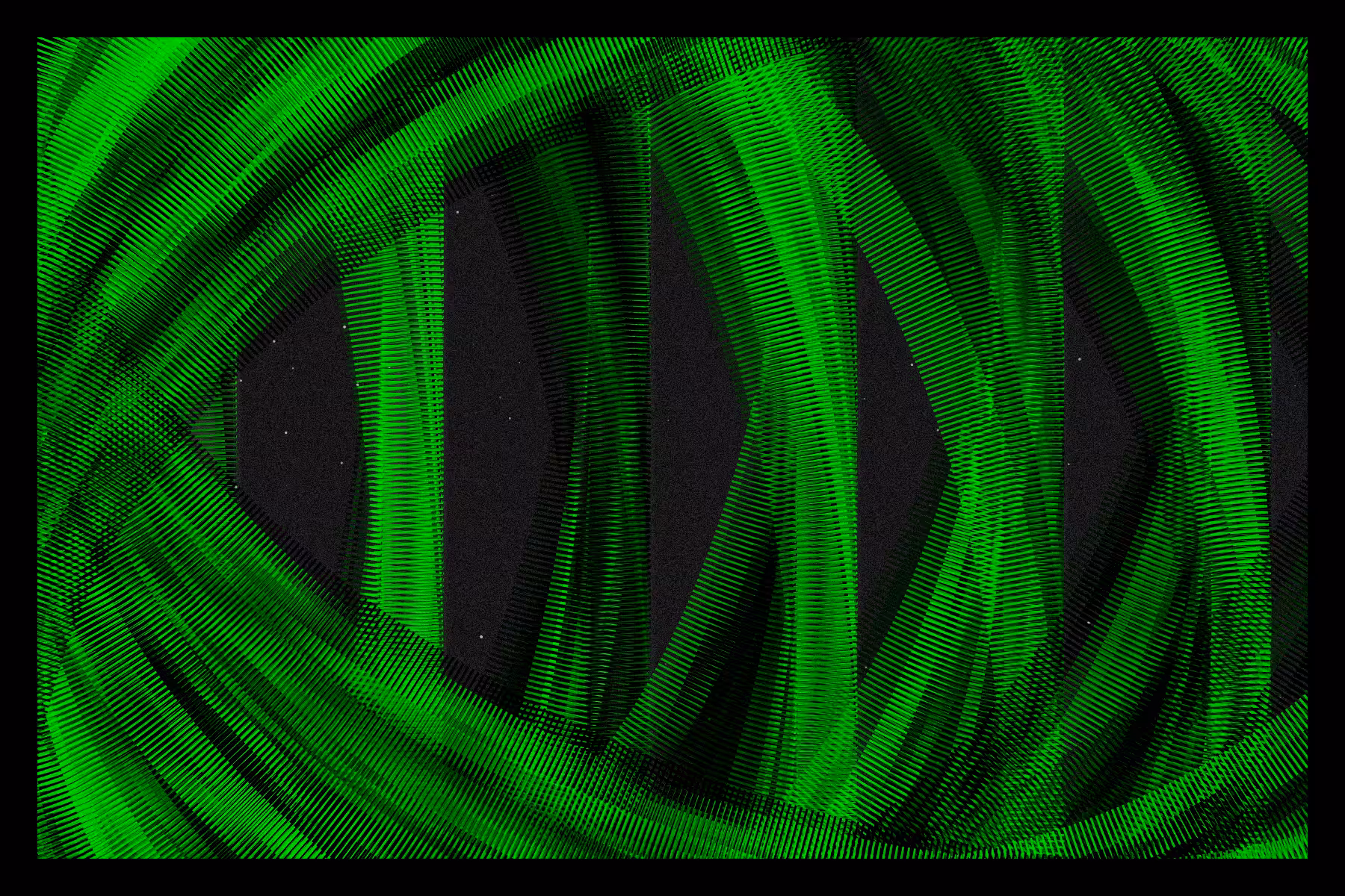 Gateway to the stars #76