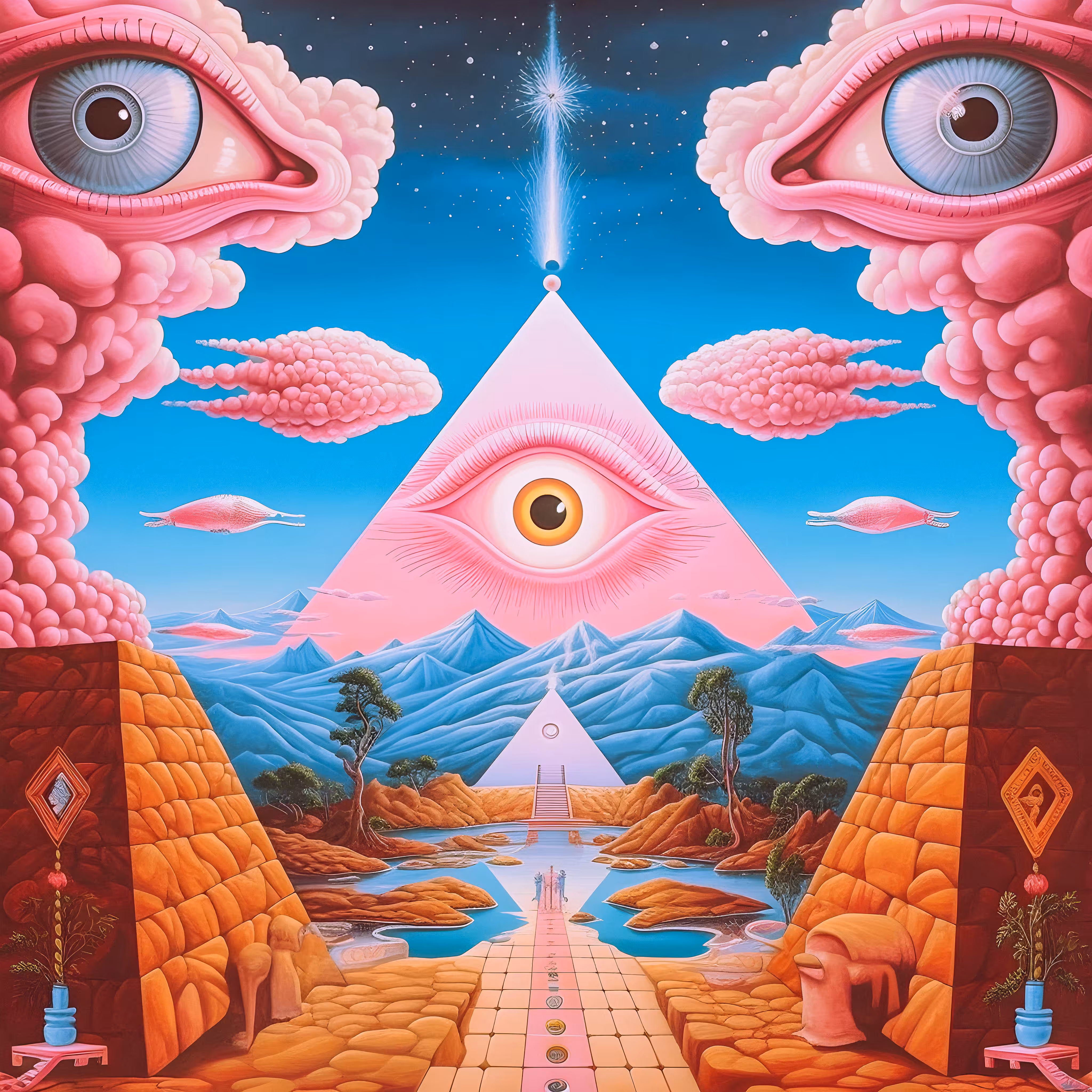 perennial retrograde
