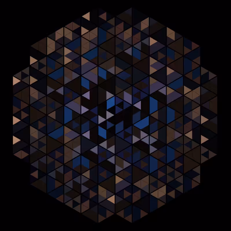 a not-so-binary world #89