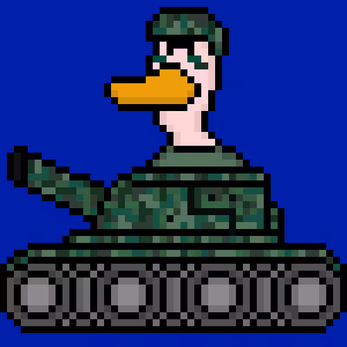 Bitduck #90