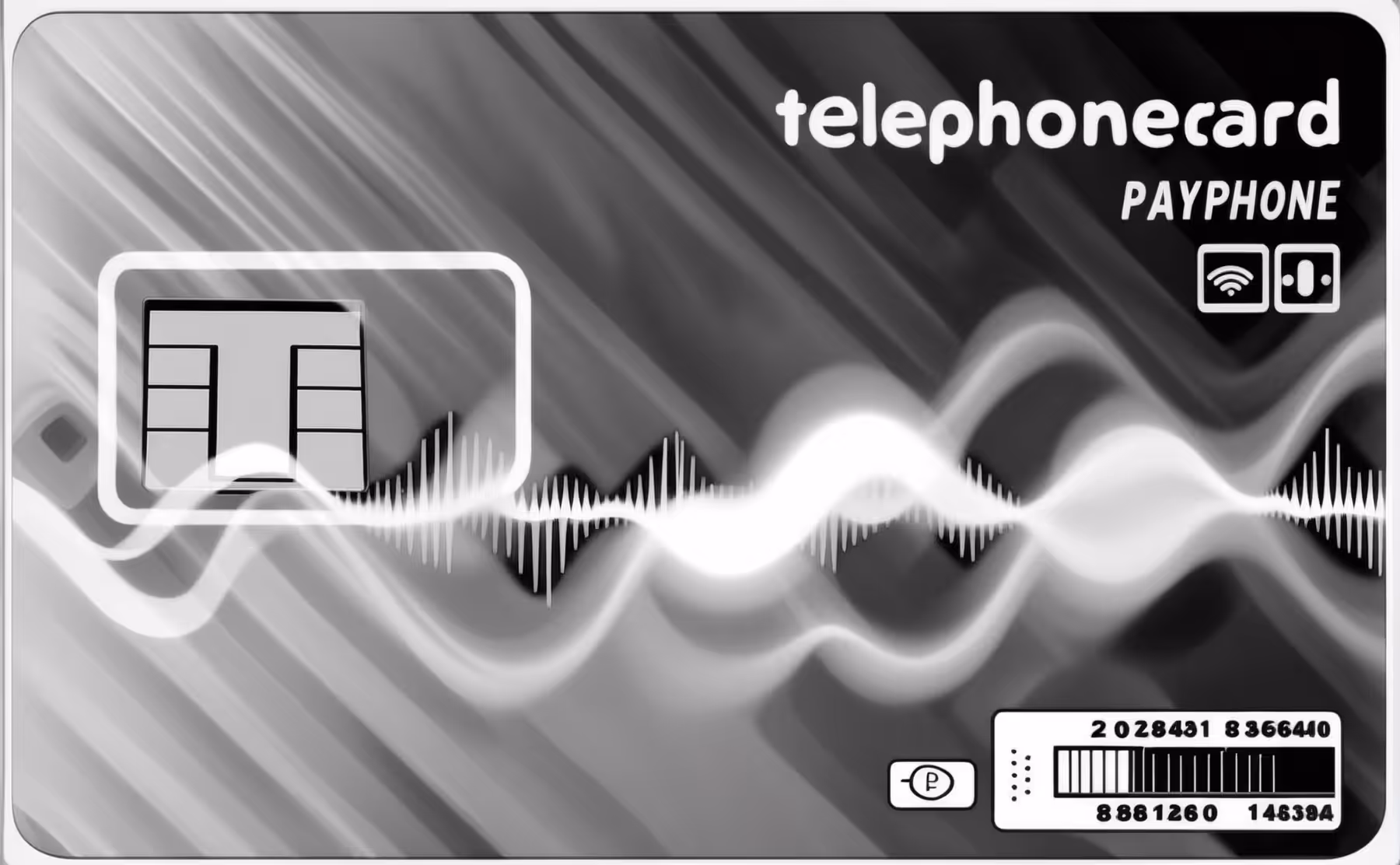 PAYPHONE #12