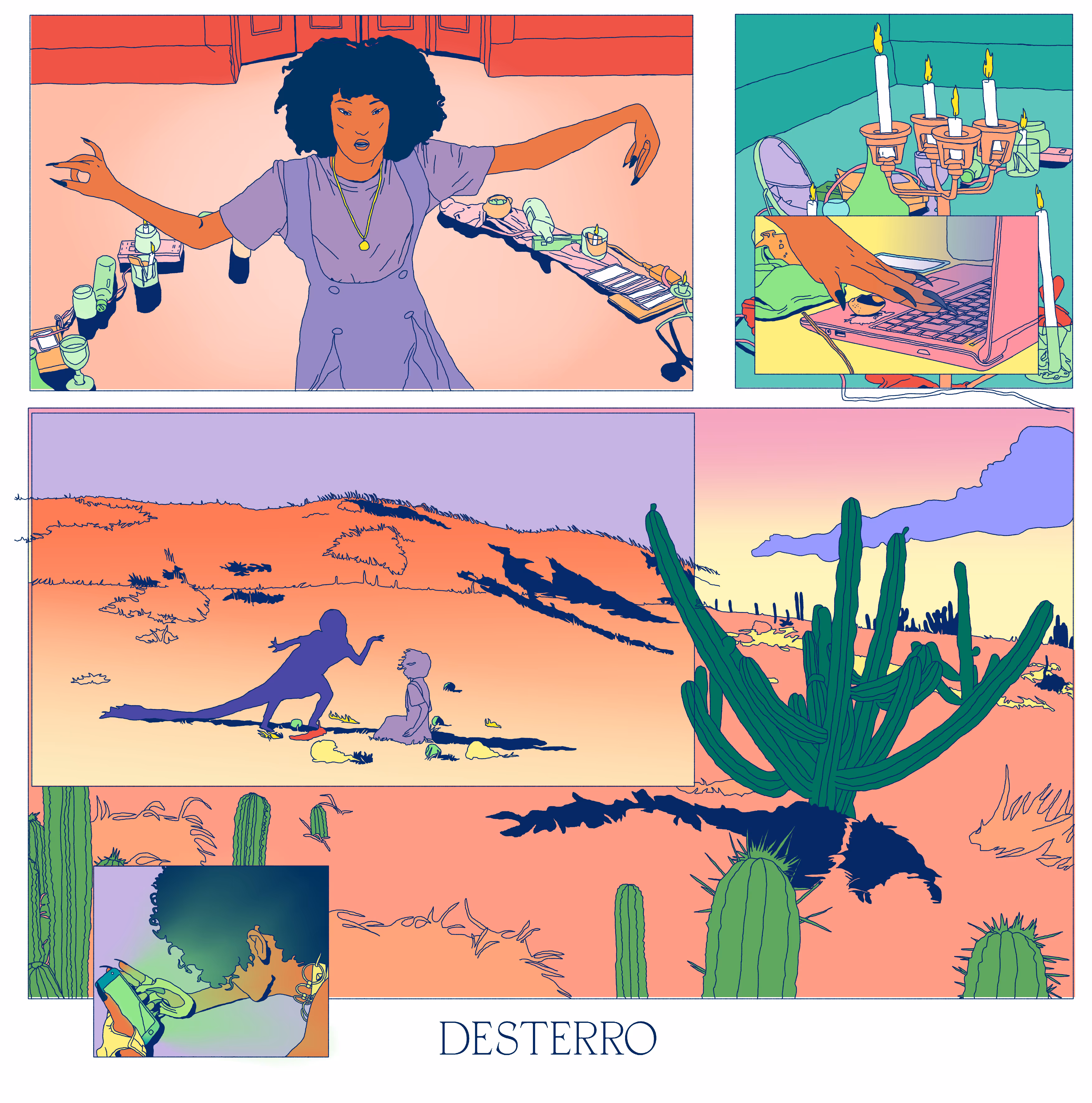Desterro
