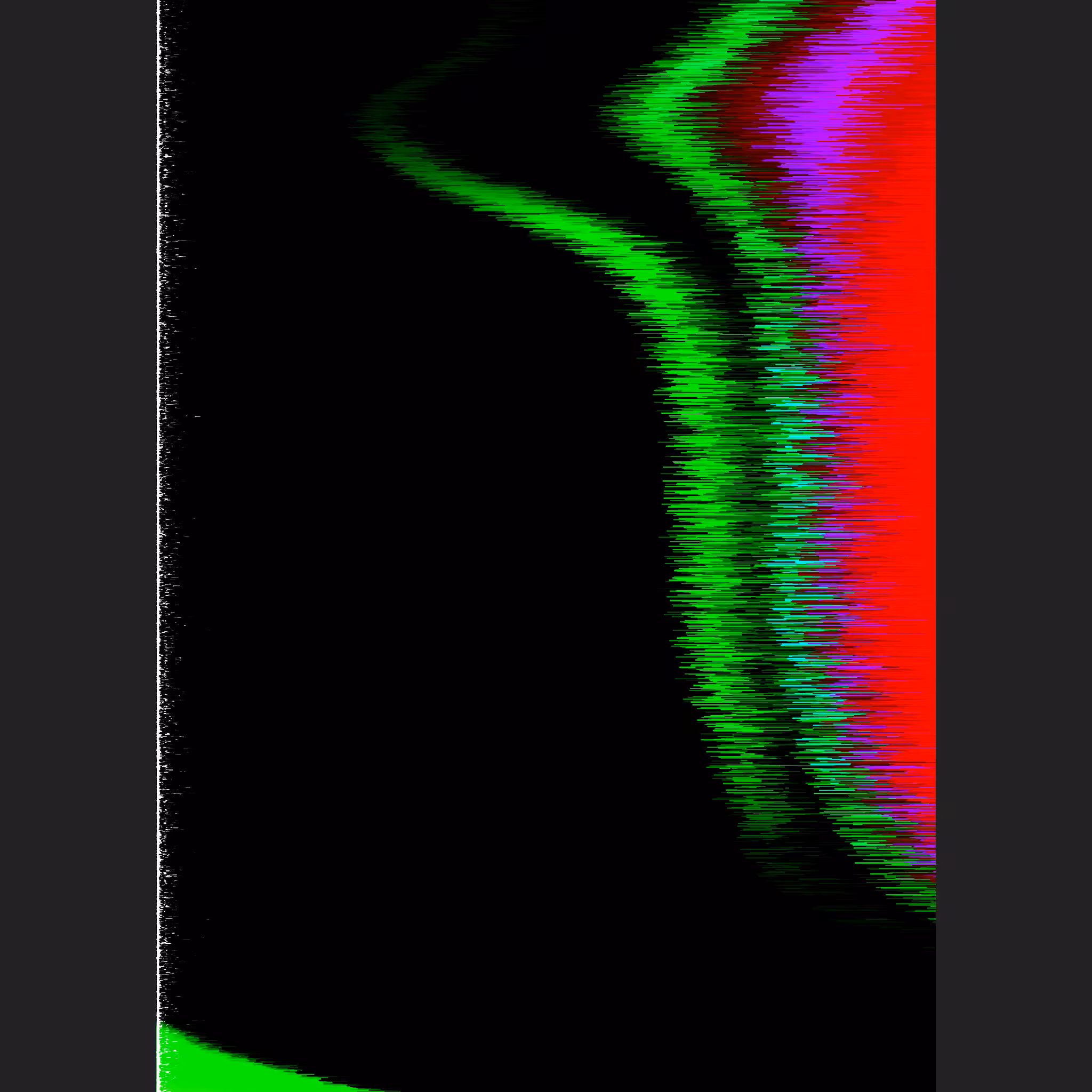 Deep Breathing #4