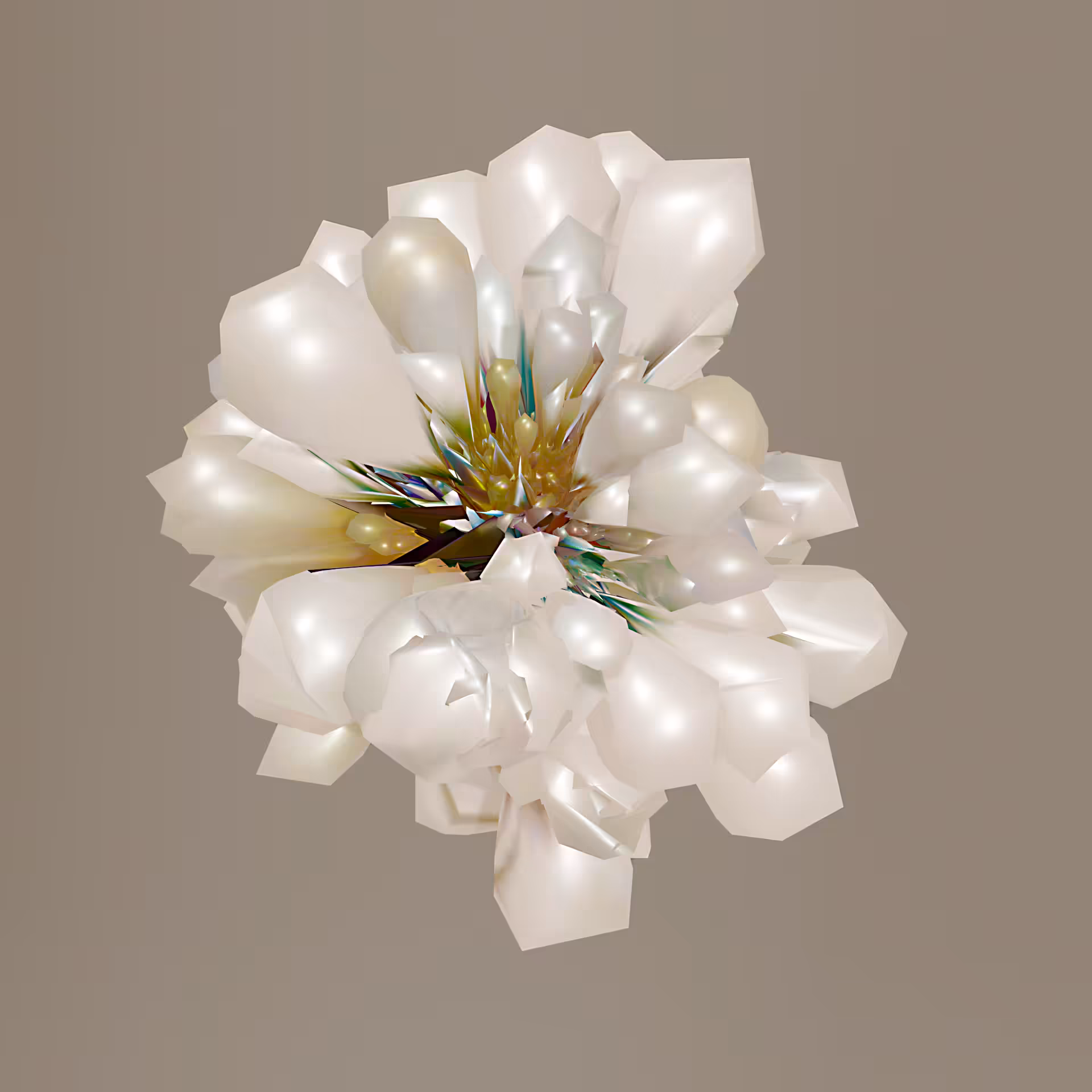 Blender Eevee Flora 001.04