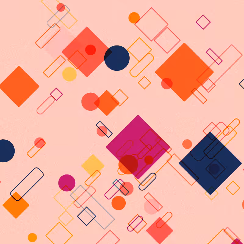 Diagonals #6