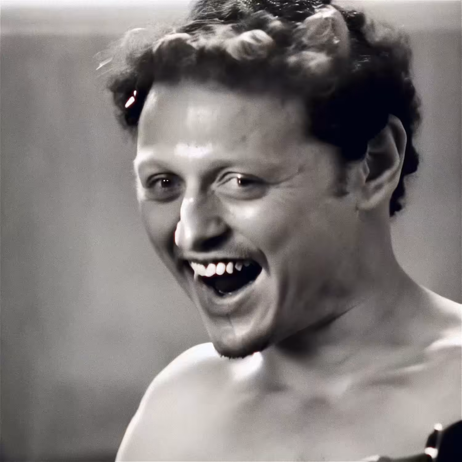 What's So Funny?