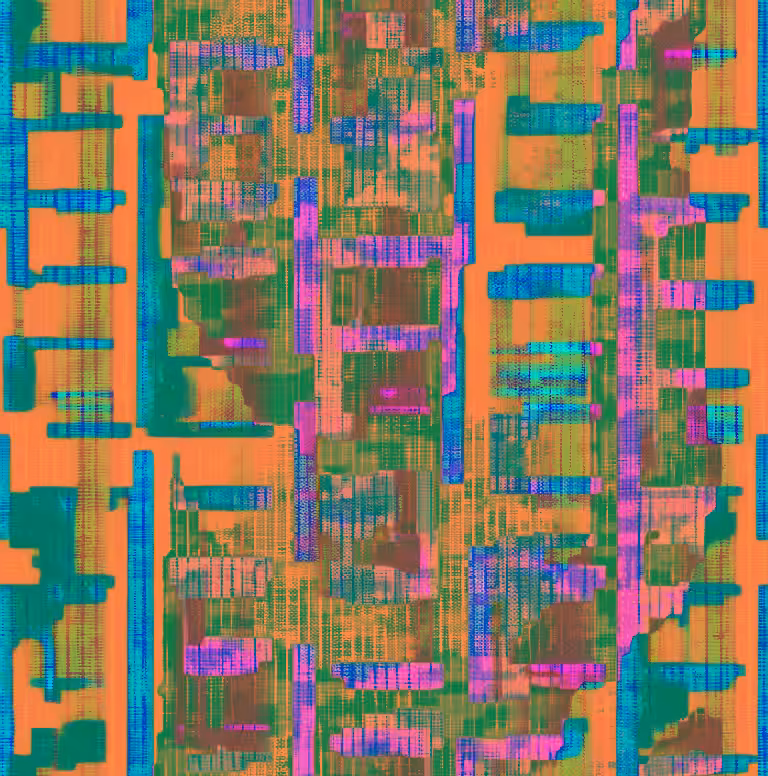 coalescence #835