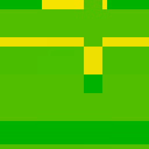 GLICPIXXXVER002 - GRAND COLLECTION: GLICPIXXXVER002 #4519