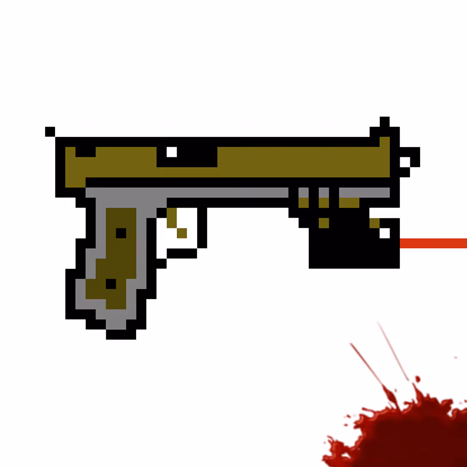 GuNBiT 3 - Laser Tac