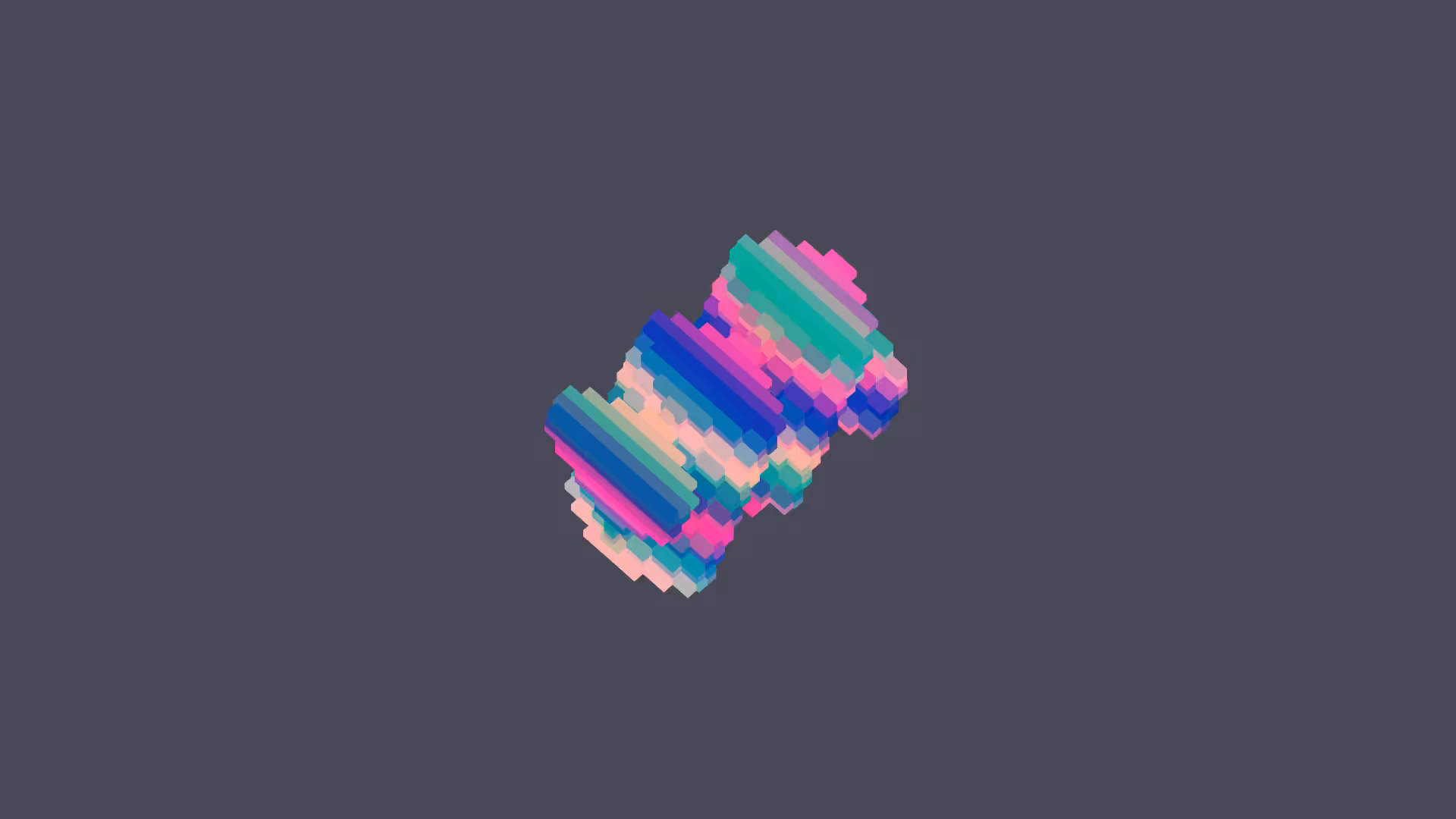  Perpetual oscillator #42