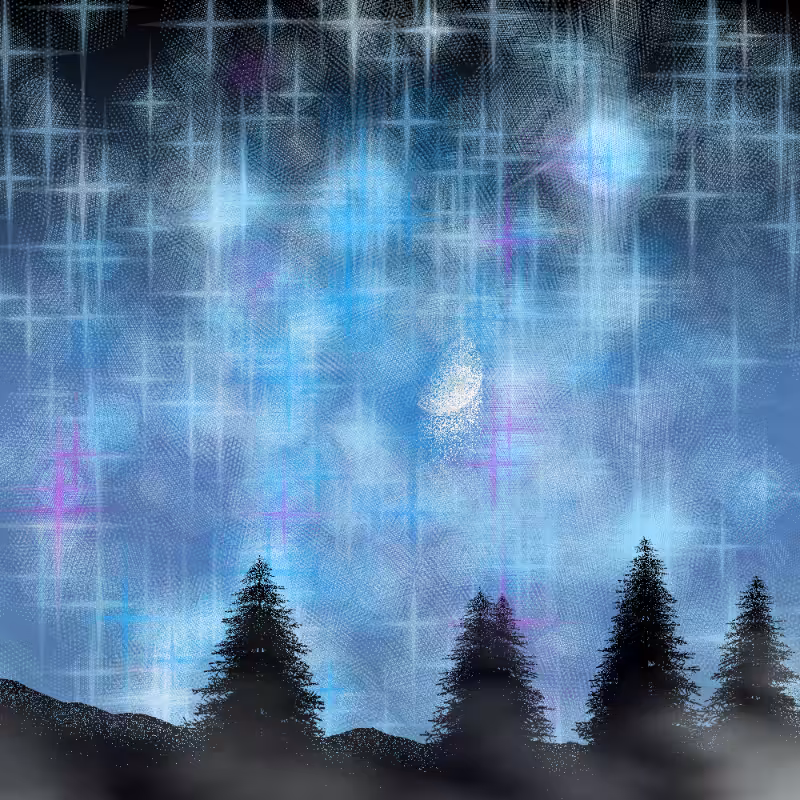 Star Dance #16