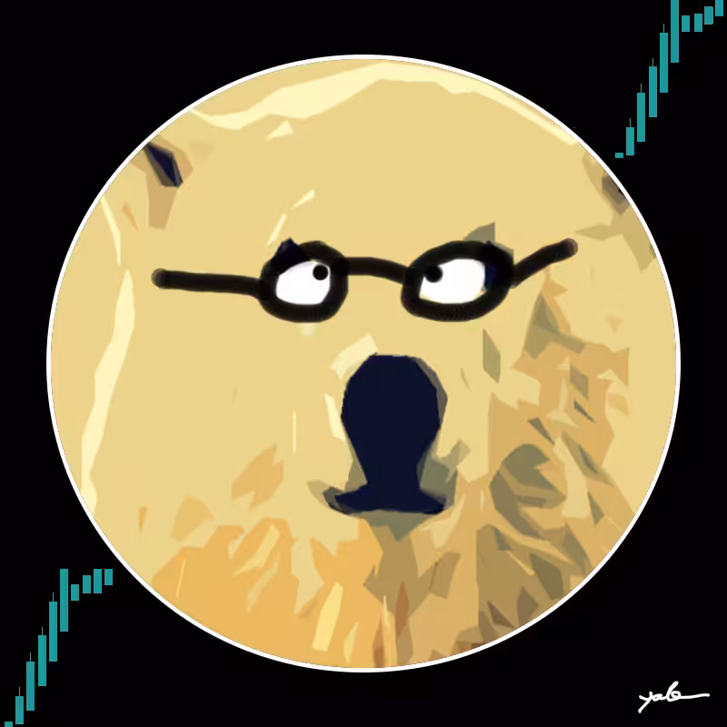 Bears VS Bulls #2