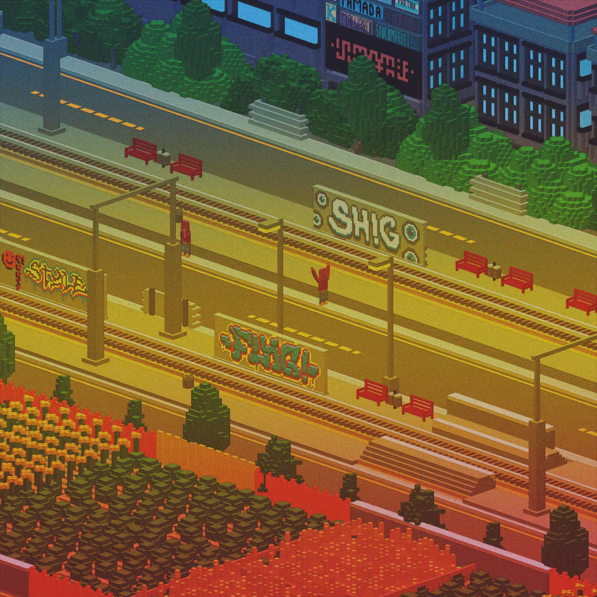 "Ｃｉｔｙ Ｃａｍ" #23