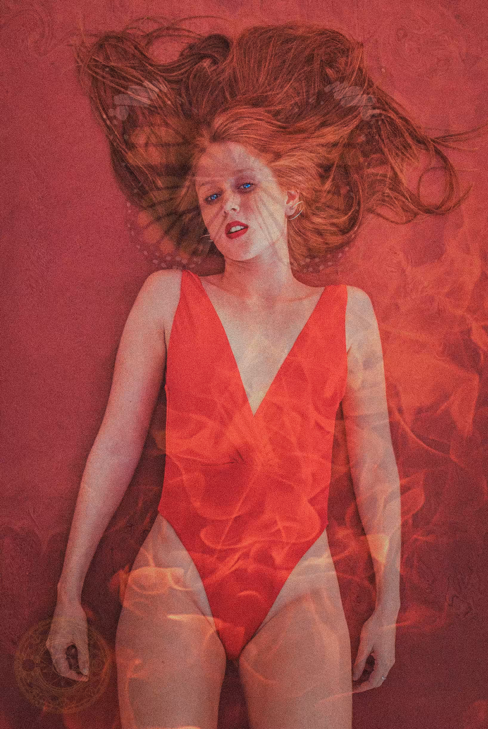 The Flame