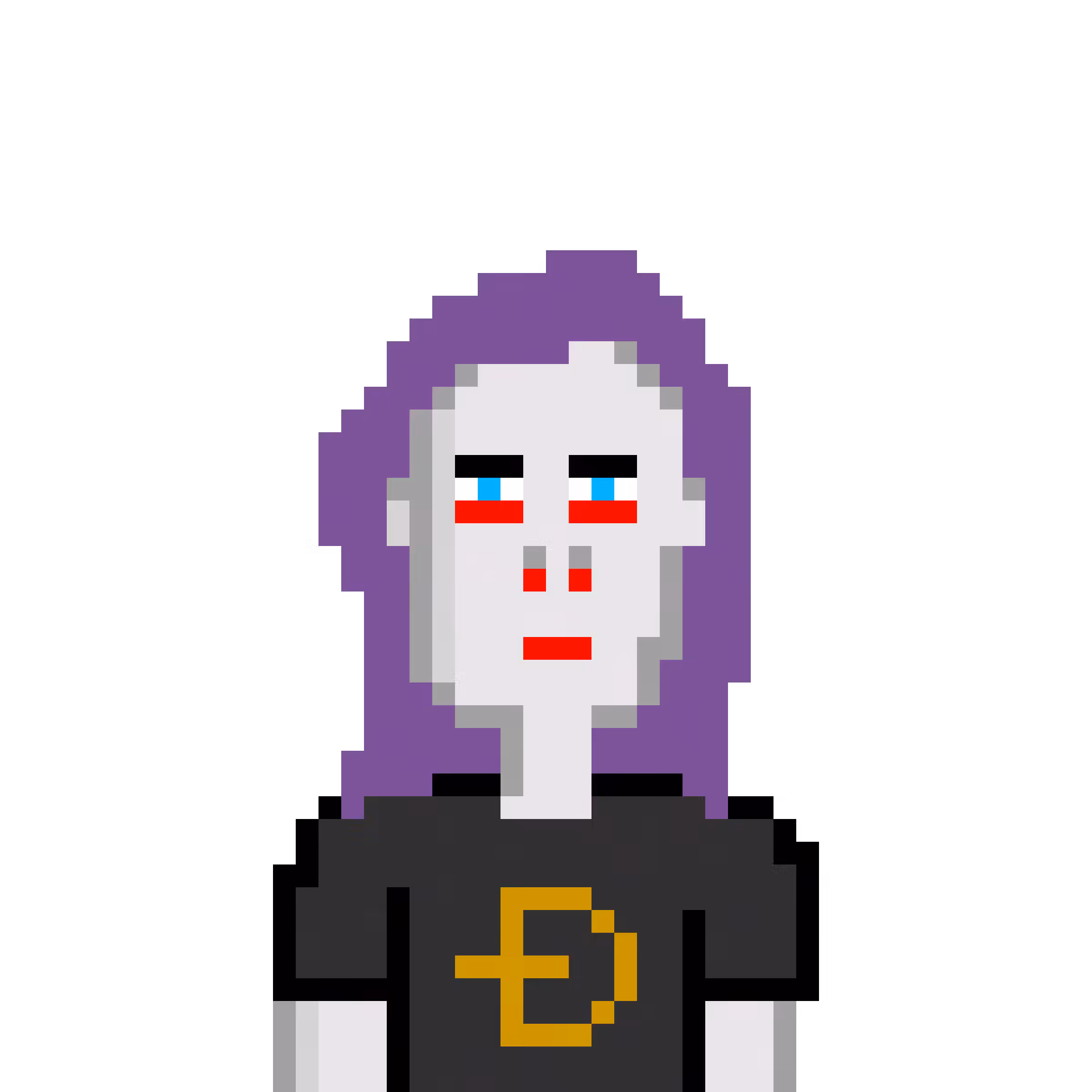 Dank Pixel Gods: Dank Pixel God #5609