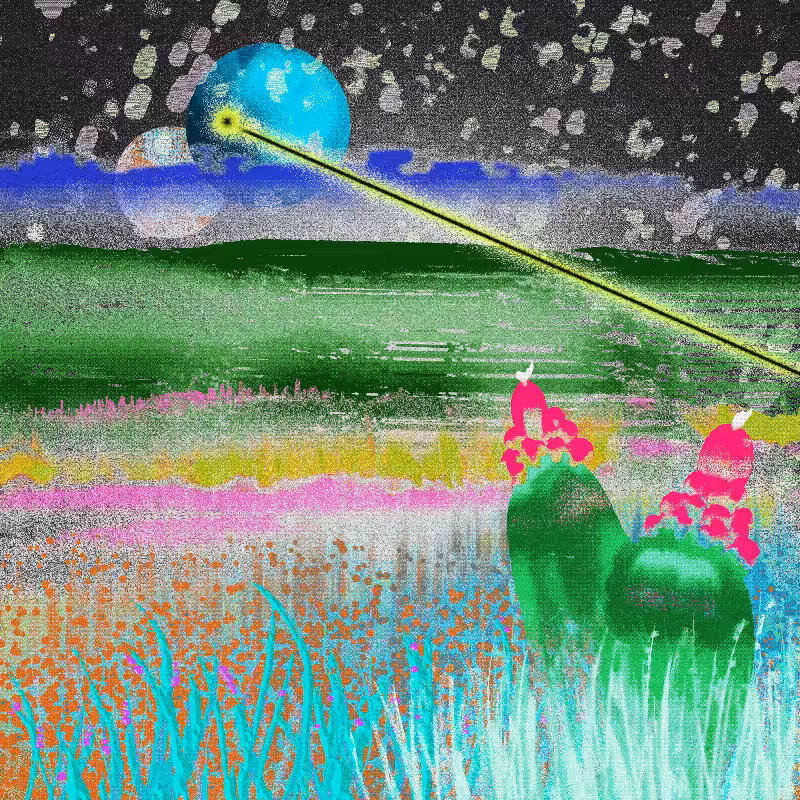 Ceshan's Psychedelics #360