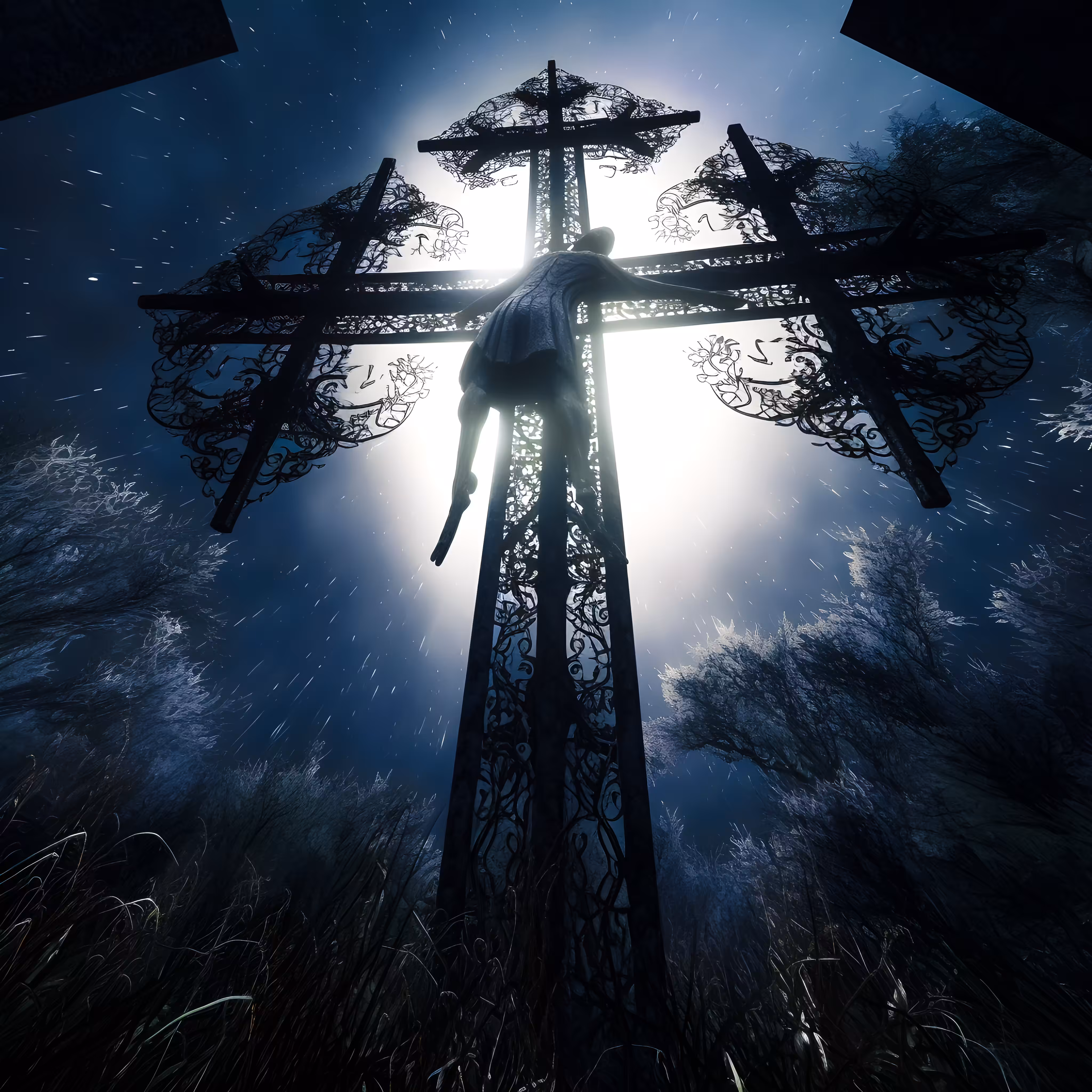 UnHoly 1