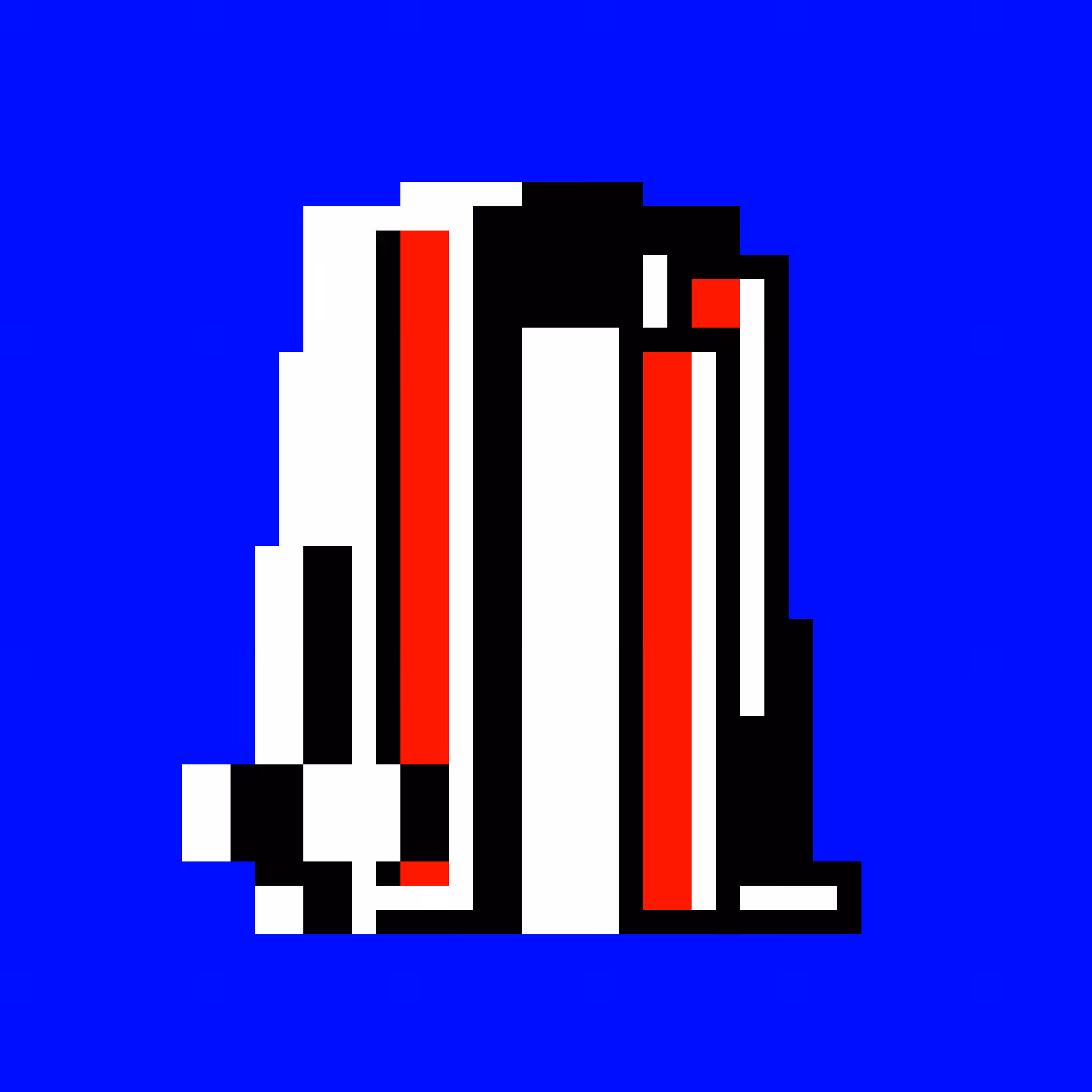 BRUTALIST MOVEMENT #21
