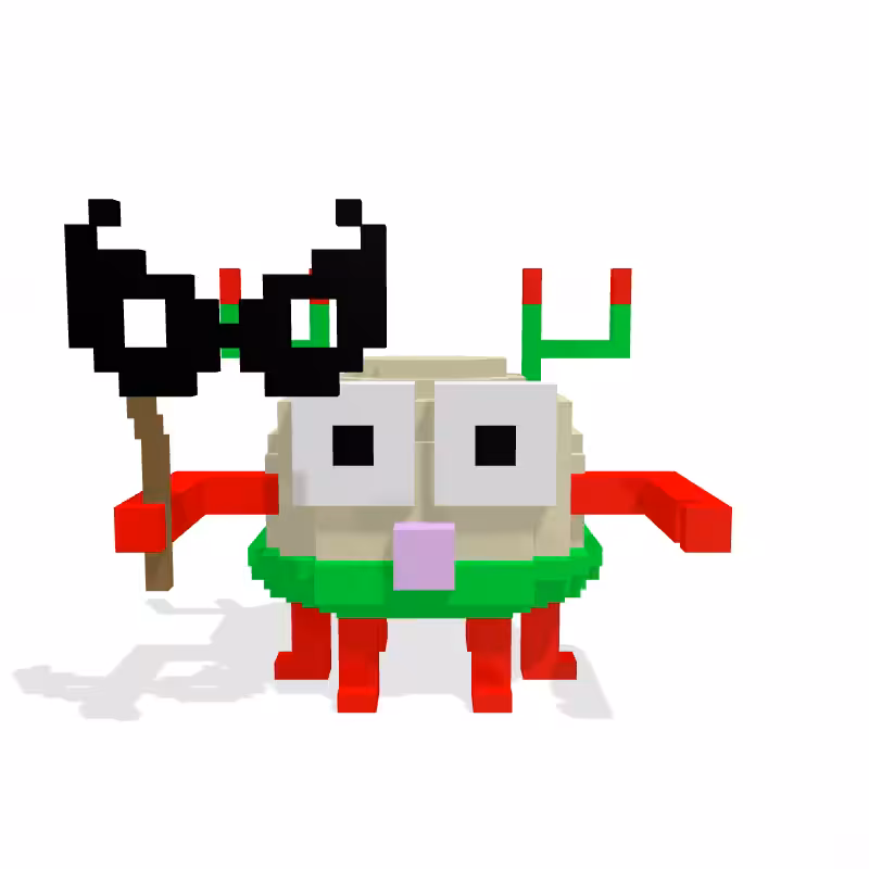 BABACCI: Babaccio JellyJelly #352