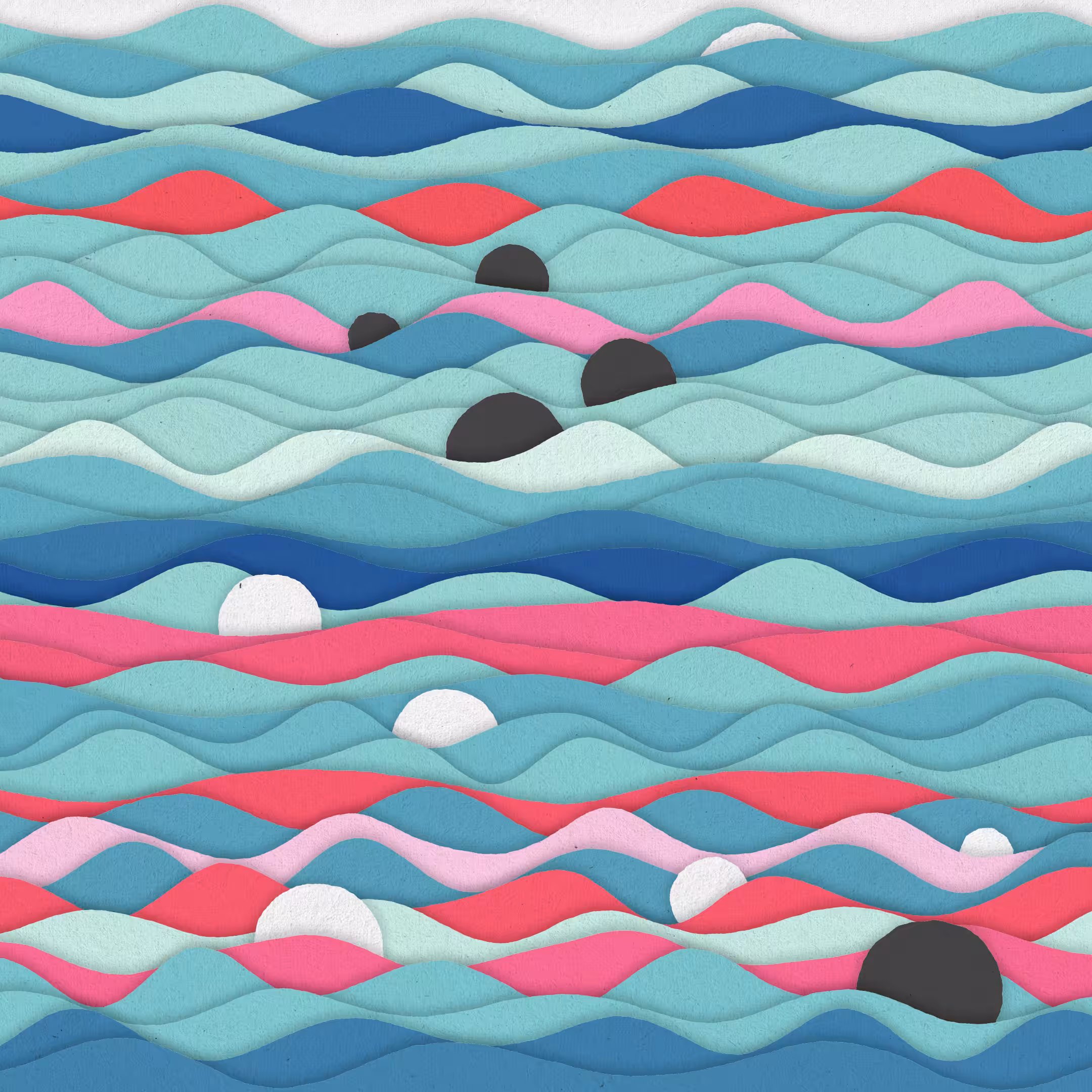 PAPERSCAPES #194