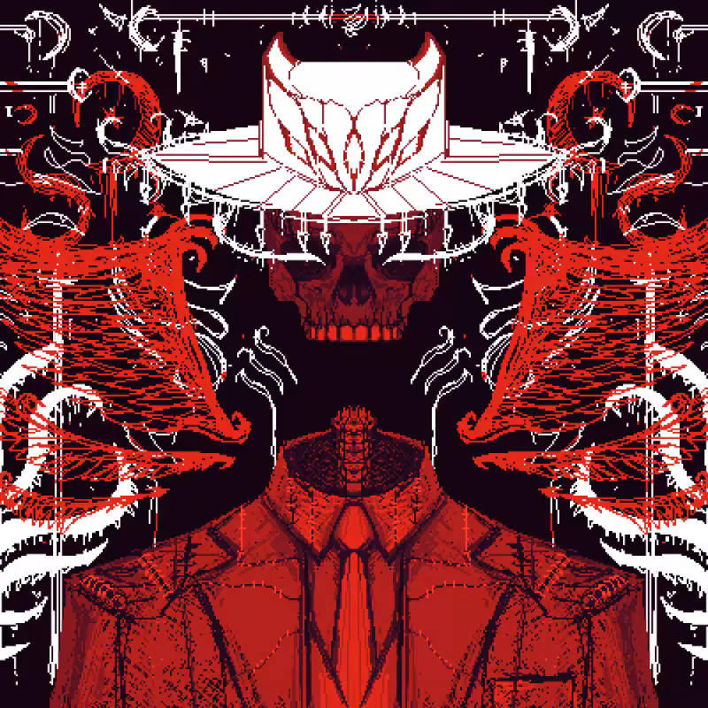 Inner Shadows #85