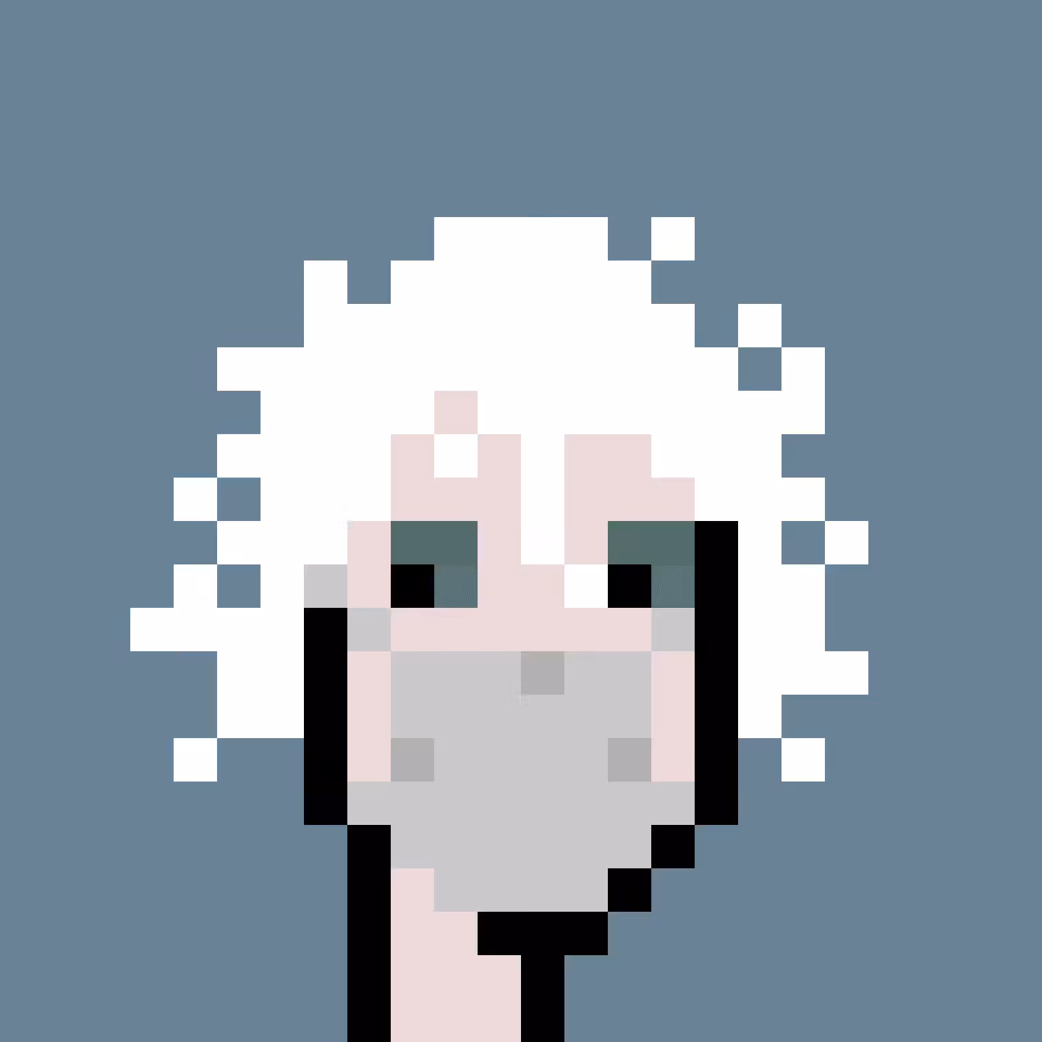 MissingPunk #113