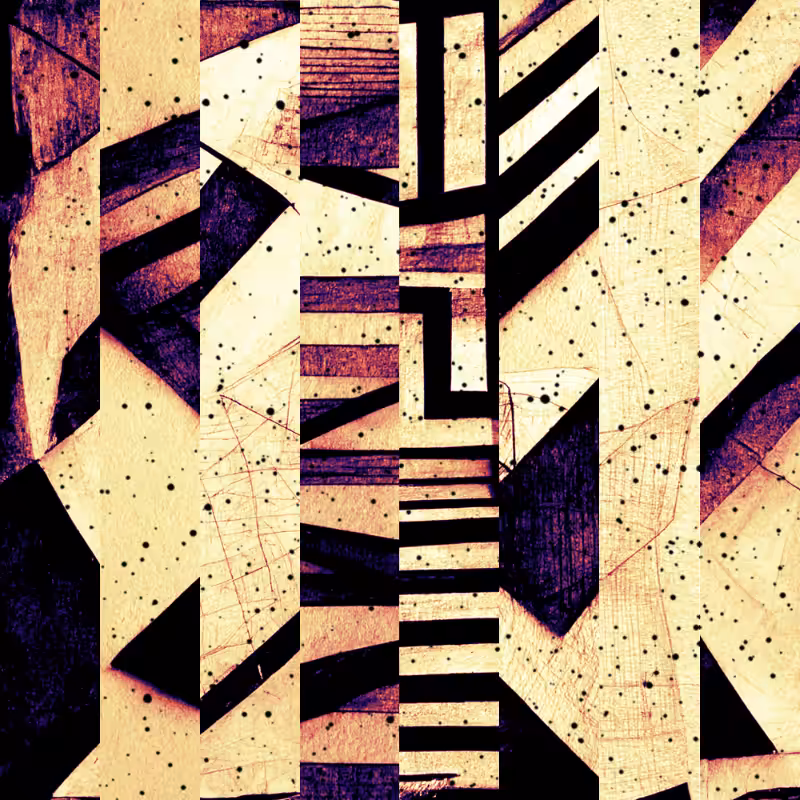 inter(rupt)ions #1