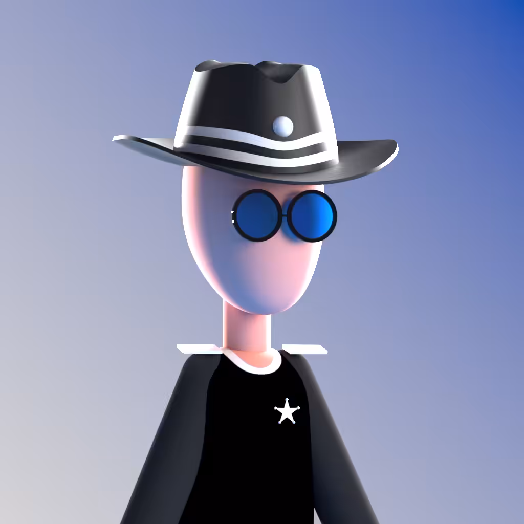 COOL GUY #44