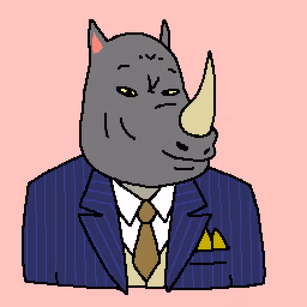 DX Terminal: RhinoFX