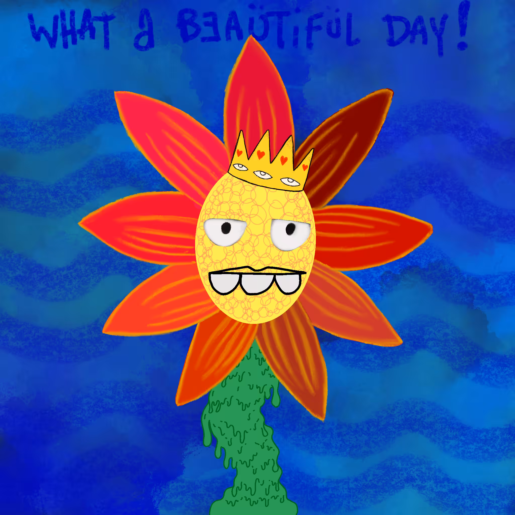 BVGARDEN: #3484