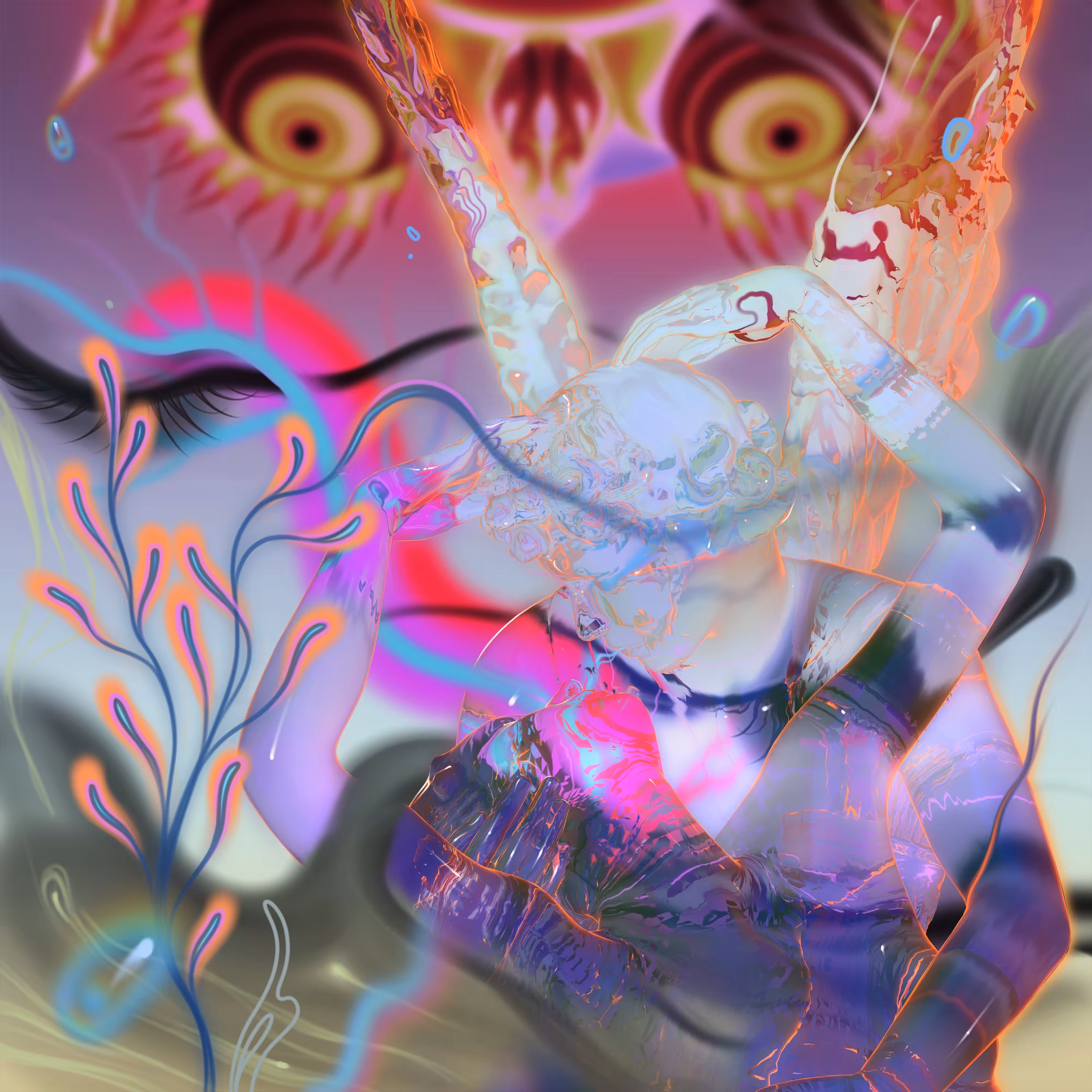 Absorbed