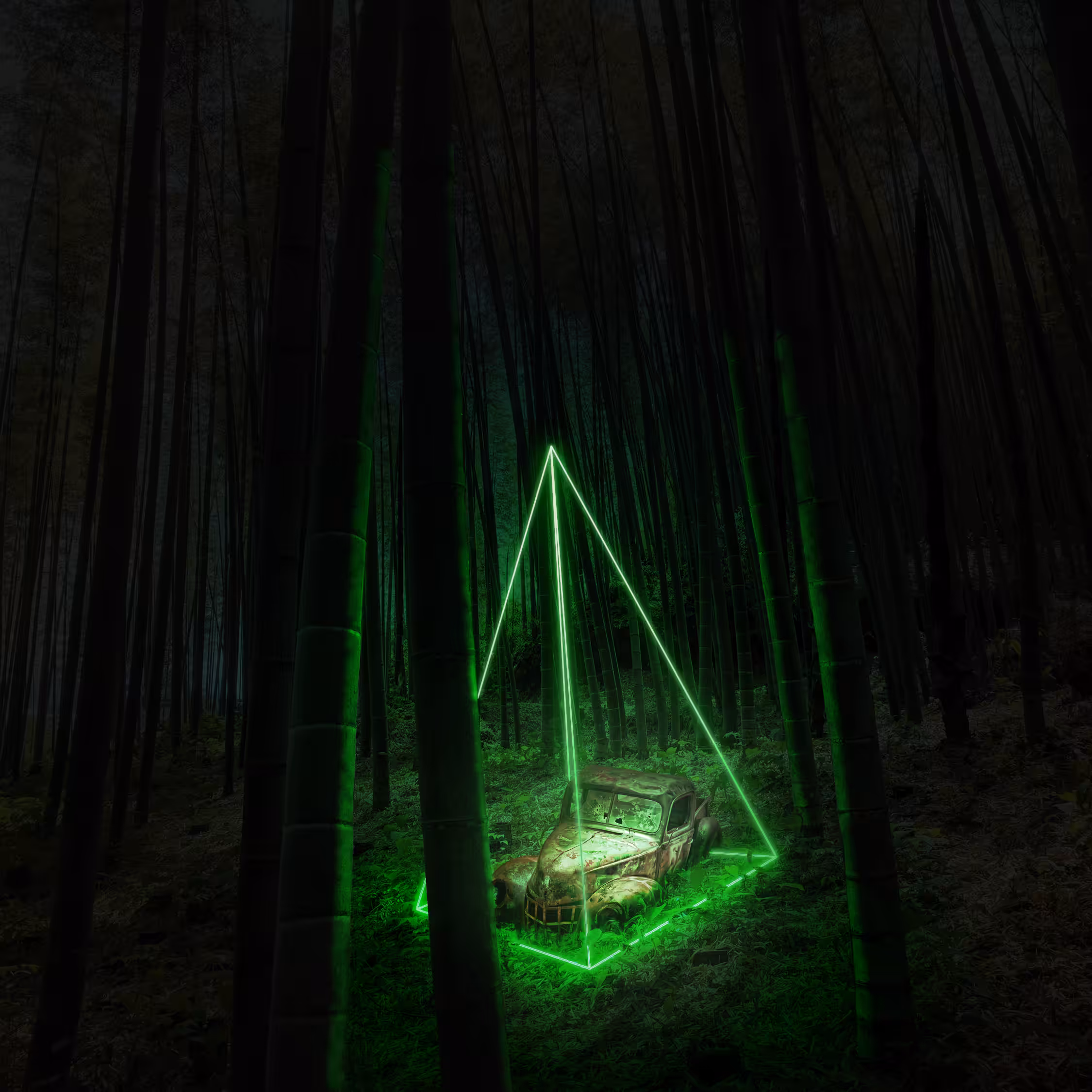 Forest Requiem