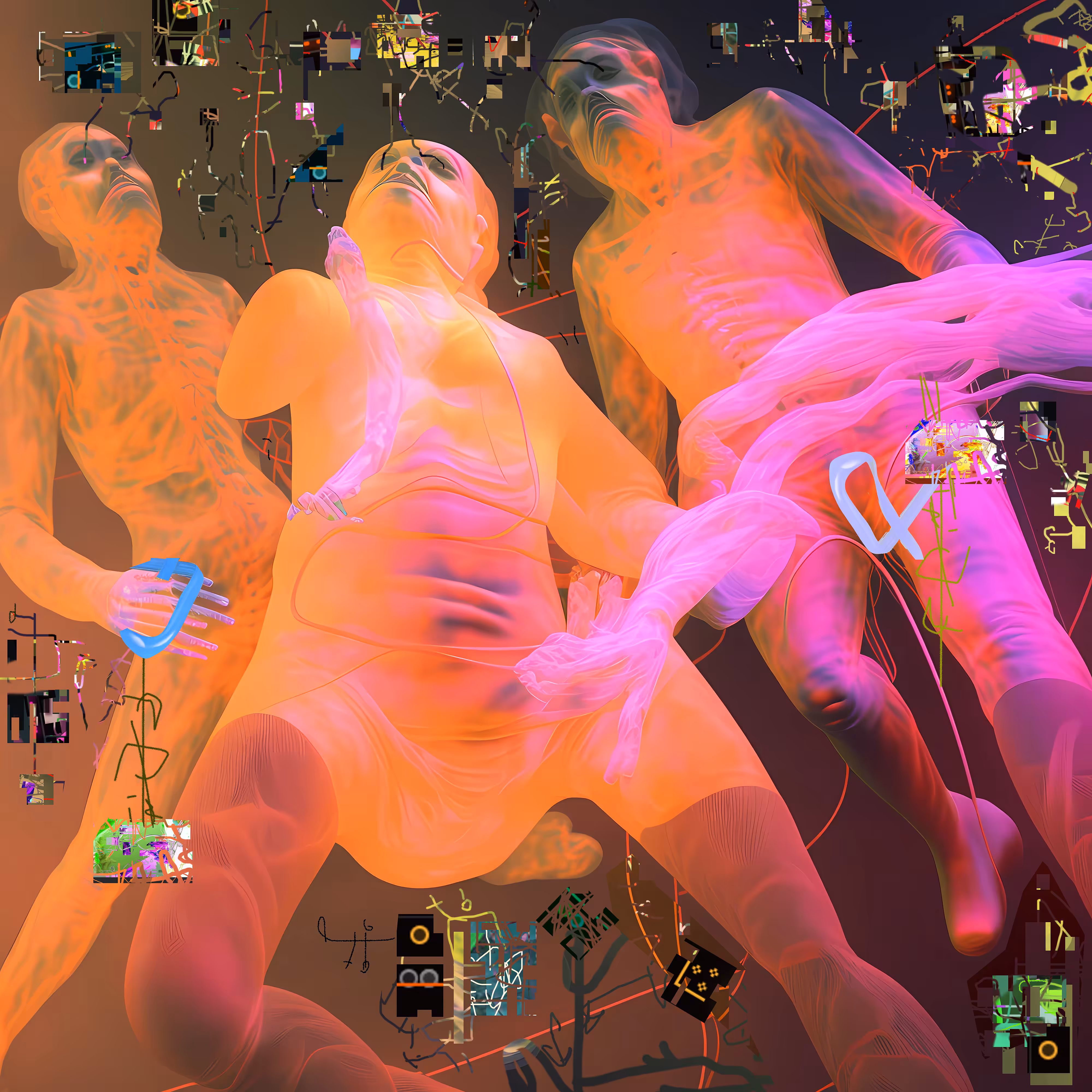 The Seers