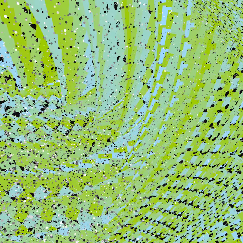 Brushstroke #18